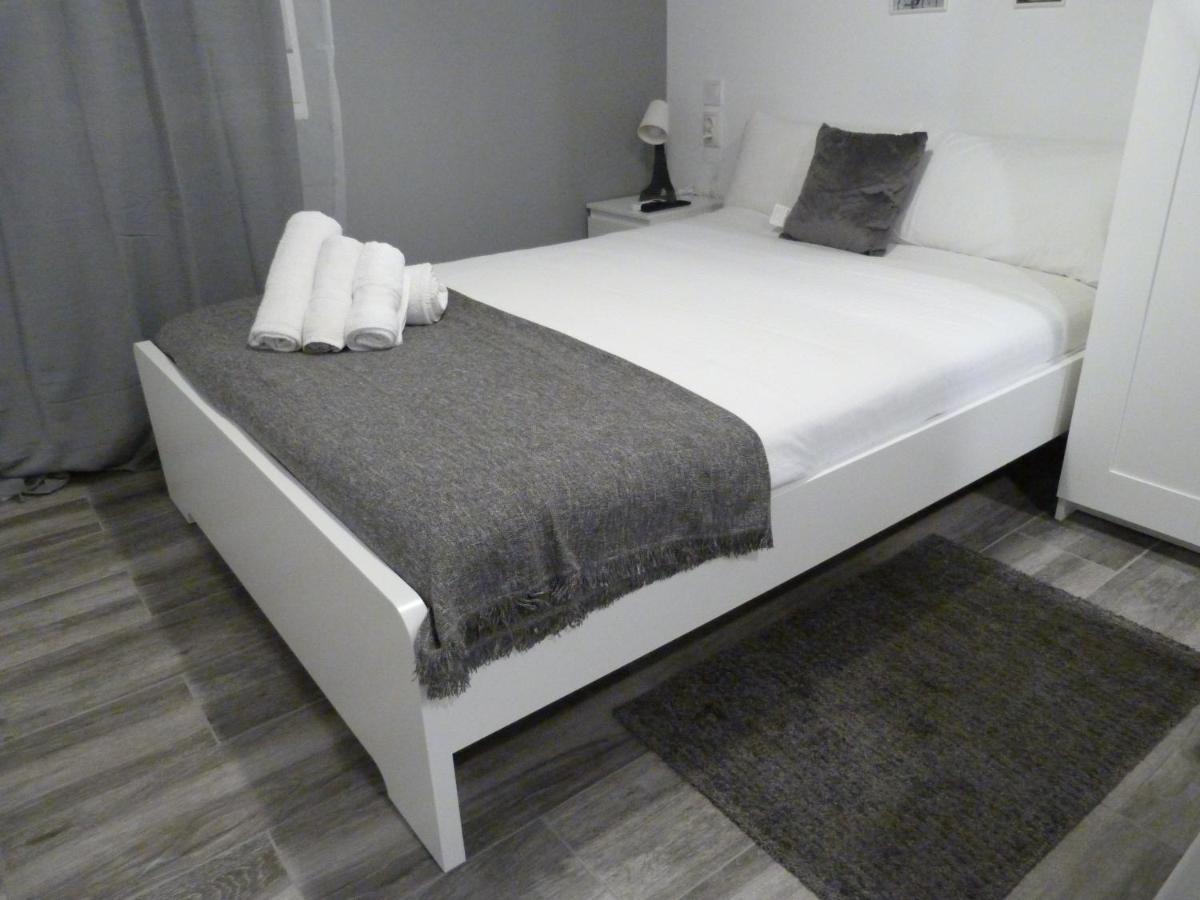 Intimo Y Acogedor "Algunos" Con Banera Hidromasaje Apartment Валенсия Екстериор снимка