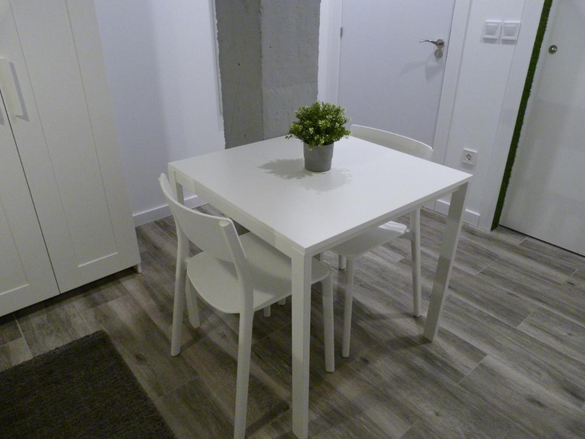 Intimo Y Acogedor "Algunos" Con Banera Hidromasaje Apartment Валенсия Екстериор снимка