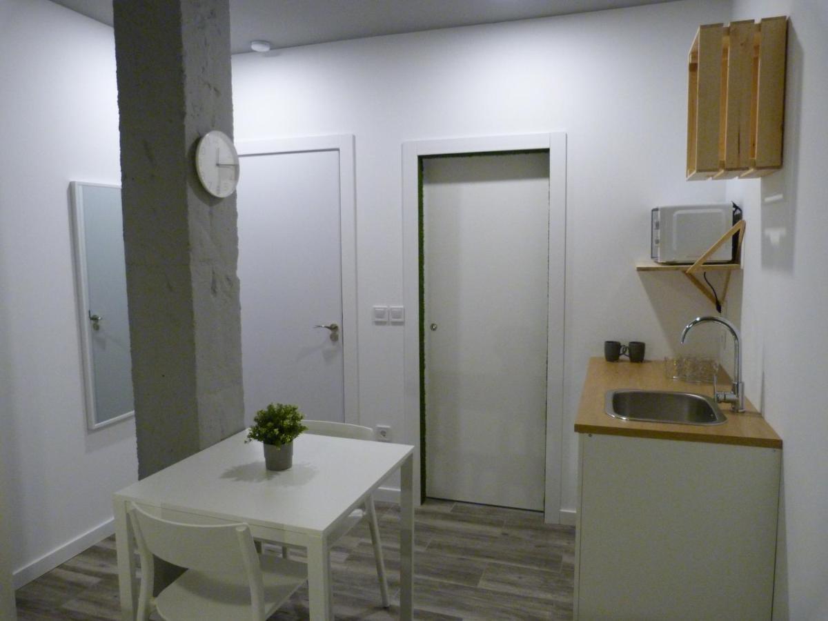 Intimo Y Acogedor "Algunos" Con Banera Hidromasaje Apartment Валенсия Екстериор снимка