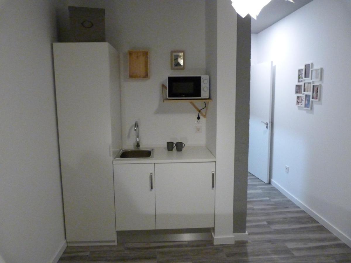 Intimo Y Acogedor "Algunos" Con Banera Hidromasaje Apartment Валенсия Екстериор снимка
