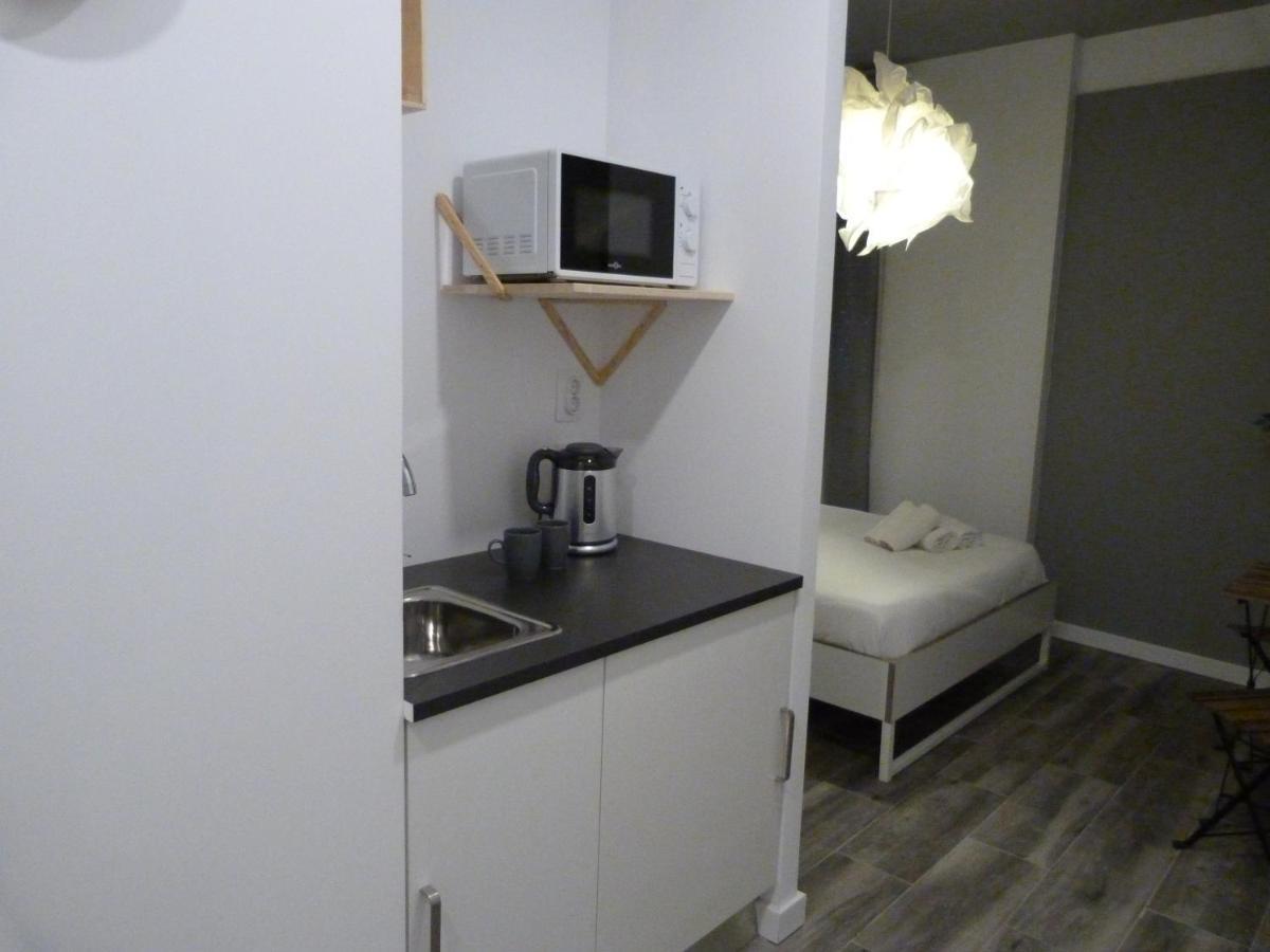 Intimo Y Acogedor "Algunos" Con Banera Hidromasaje Apartment Валенсия Екстериор снимка