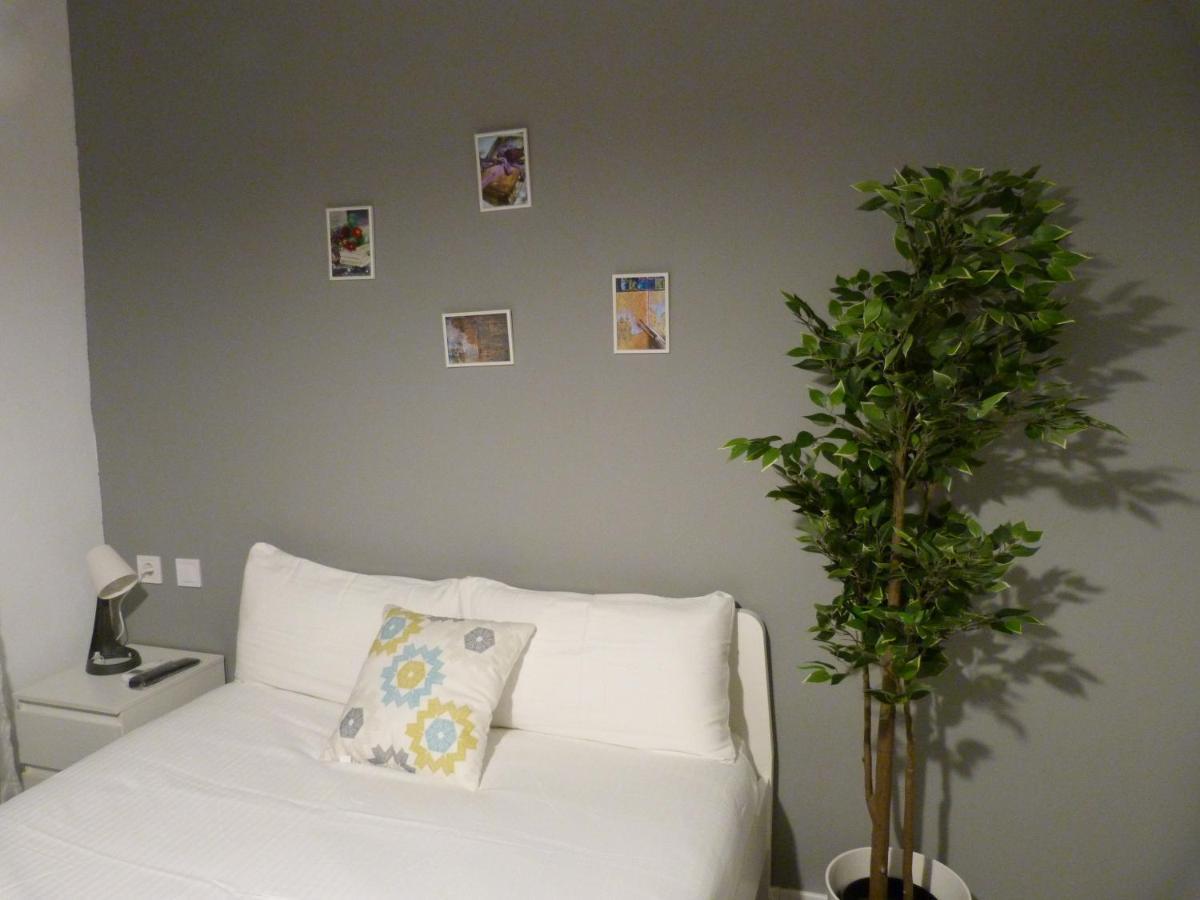 Intimo Y Acogedor "Algunos" Con Banera Hidromasaje Apartment Валенсия Екстериор снимка