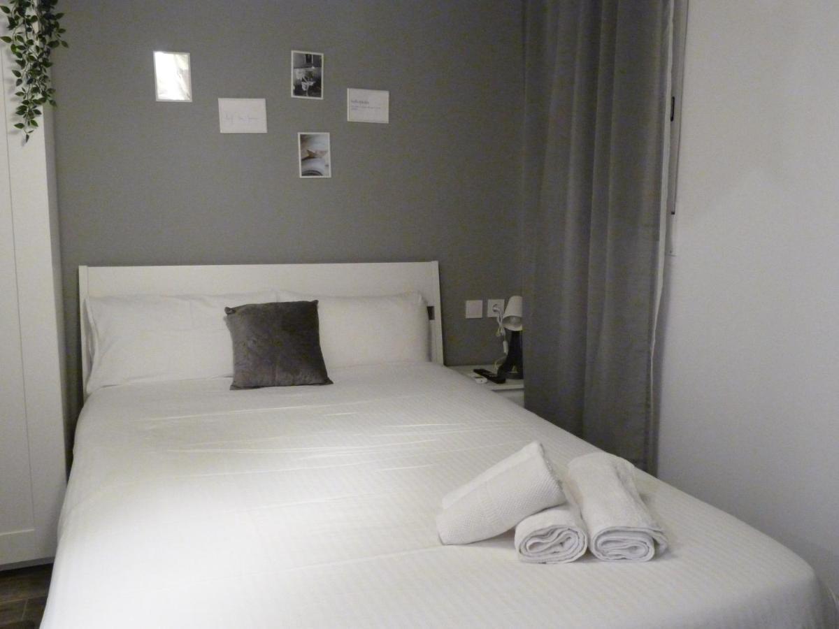 Intimo Y Acogedor "Algunos" Con Banera Hidromasaje Apartment Валенсия Екстериор снимка