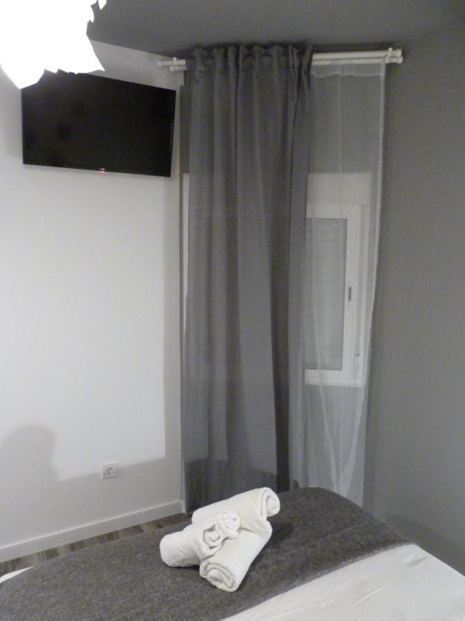 Intimo Y Acogedor "Algunos" Con Banera Hidromasaje Apartment Валенсия Екстериор снимка
